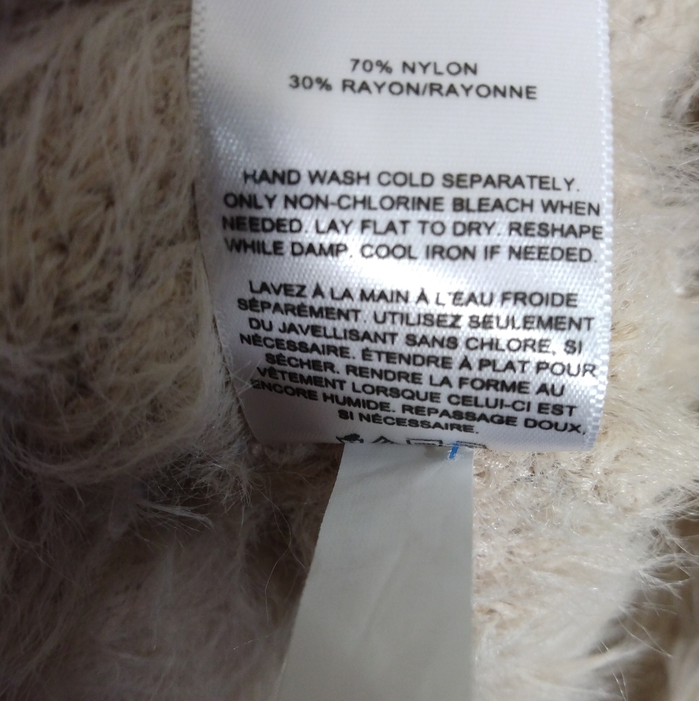 Express sweater medium - Picture 2 of 6